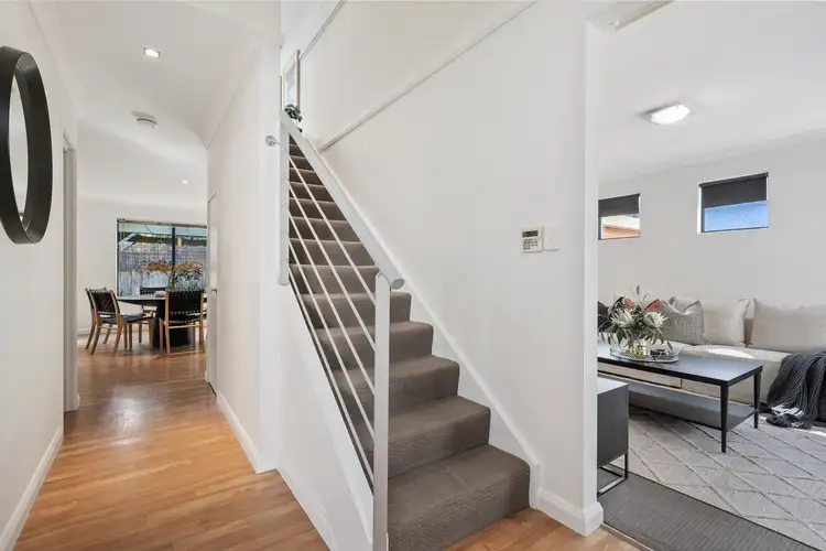 Fifth view of Homely house listing, 18A Auckland Street, North Perth WA 6006
