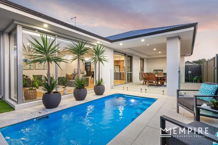 Main view of Homely house listing, 54 Mell Road, Spearwood WA 6163