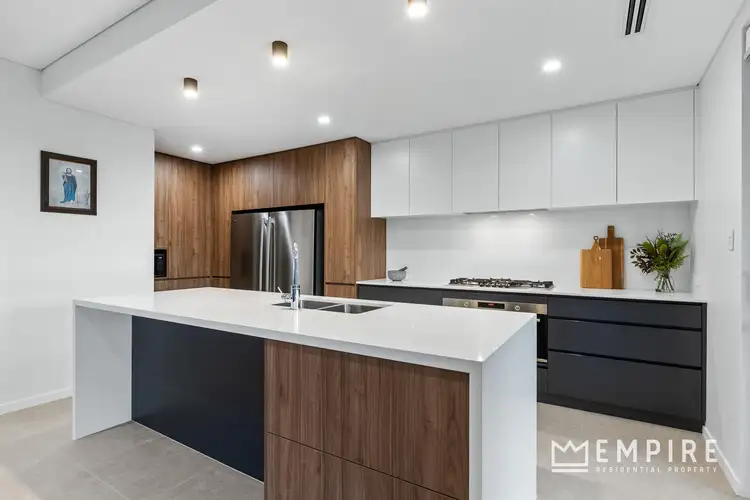 Third view of Homely house listing, 54 Mell Road, Spearwood WA 6163