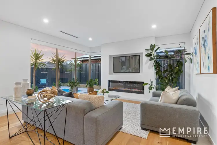 Fourth view of Homely house listing, 54 Mell Road, Spearwood WA 6163