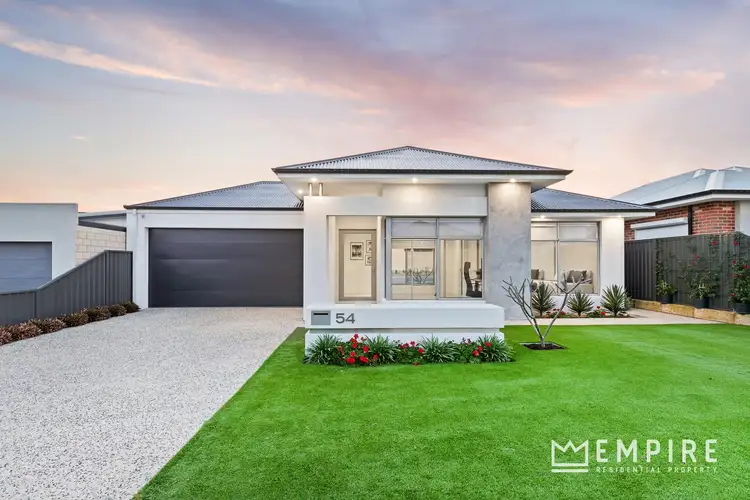 Fifth view of Homely house listing, 54 Mell Road, Spearwood WA 6163