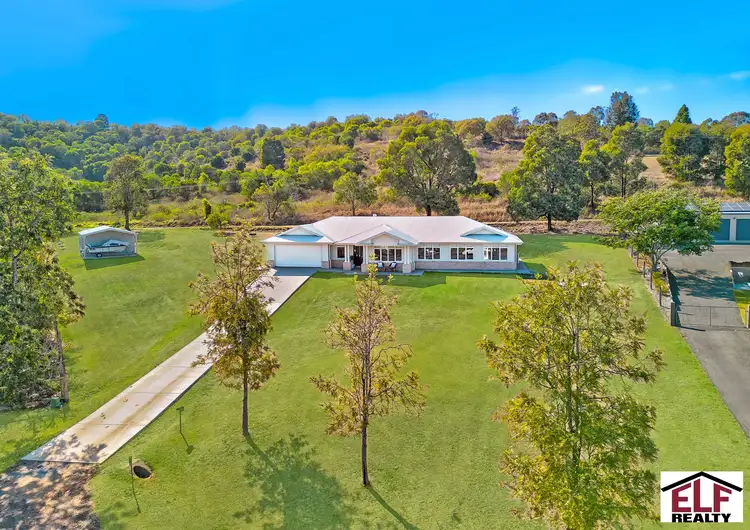 Main view of Homely house listing, 18 Kopelke Court, Minden QLD 4311