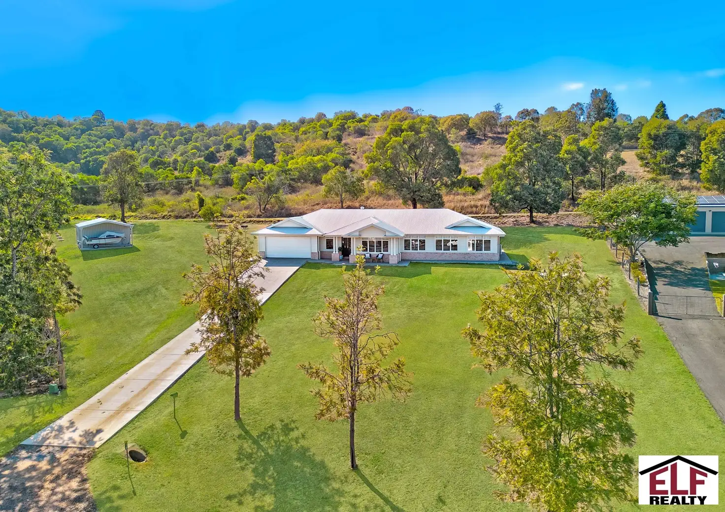 Main view of Homely house listing, 18 Kopelke Court, Minden QLD 4311