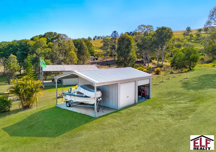 Fourth view of Homely house listing, 18 Kopelke Court, Minden QLD 4311