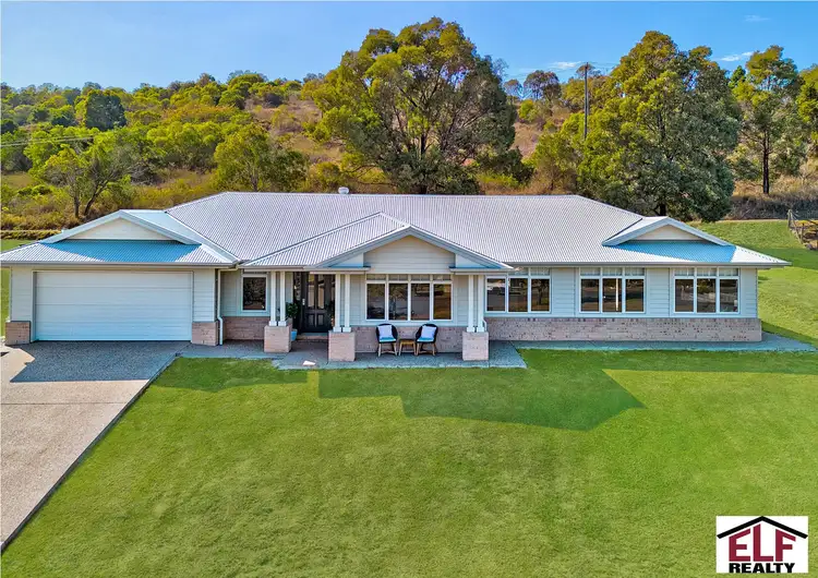 Fifth view of Homely house listing, 18 Kopelke Court, Minden QLD 4311