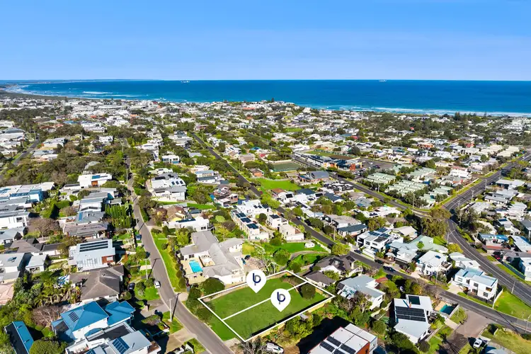 Sixth view of Homely land listing, 6 The Avenue, Ocean Grove VIC 3226