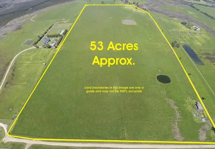 Main view of Homely rural property listing, 135 Craigs Lane, Pearcedale VIC 3912