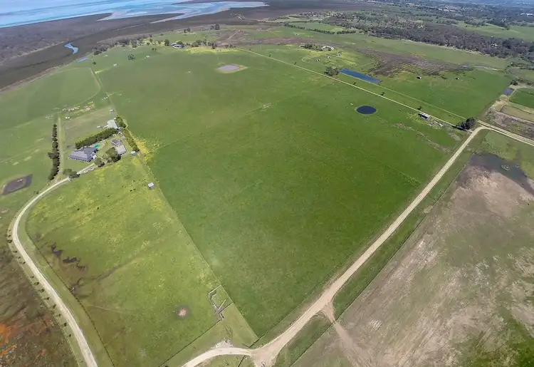 Second view of Homely rural property listing, 135 Craigs Lane, Pearcedale VIC 3912