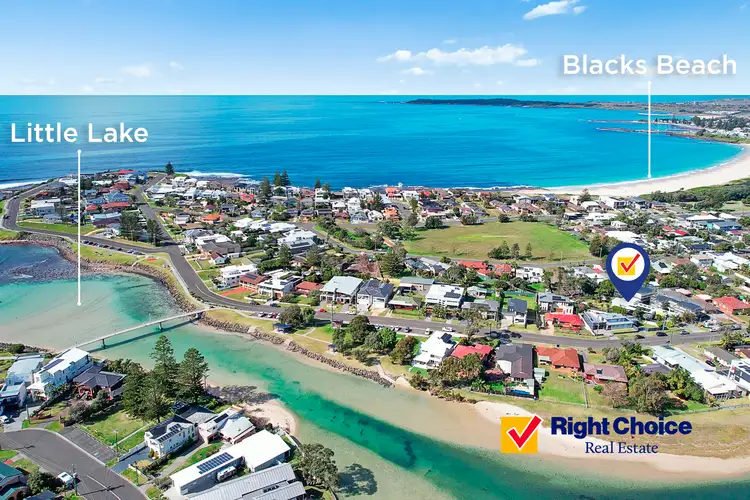 16 Headland Parade, Barrack Point NSW 2528
