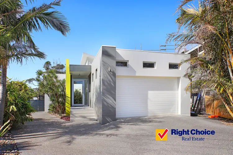 Second view of Homely house listing, 16 Headland Parade, Barrack Point NSW 2528