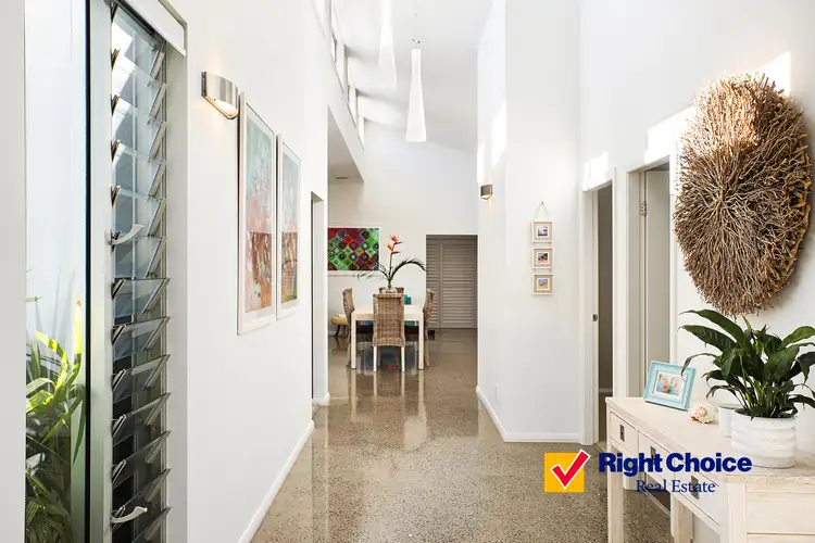Third view of Homely house listing, 16 Headland Parade, Barrack Point NSW 2528