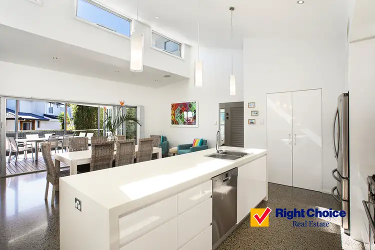 Fifth view of Homely house listing, 16 Headland Parade, Barrack Point NSW 2528