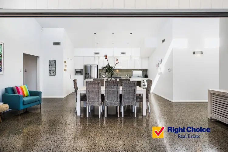 Seventh view of Homely house listing, 16 Headland Parade, Barrack Point NSW 2528