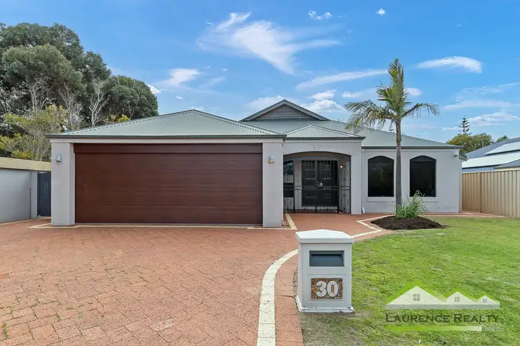 Main view of Homely house listing, 30 Rupara Circle, Quinns Rocks WA 6030