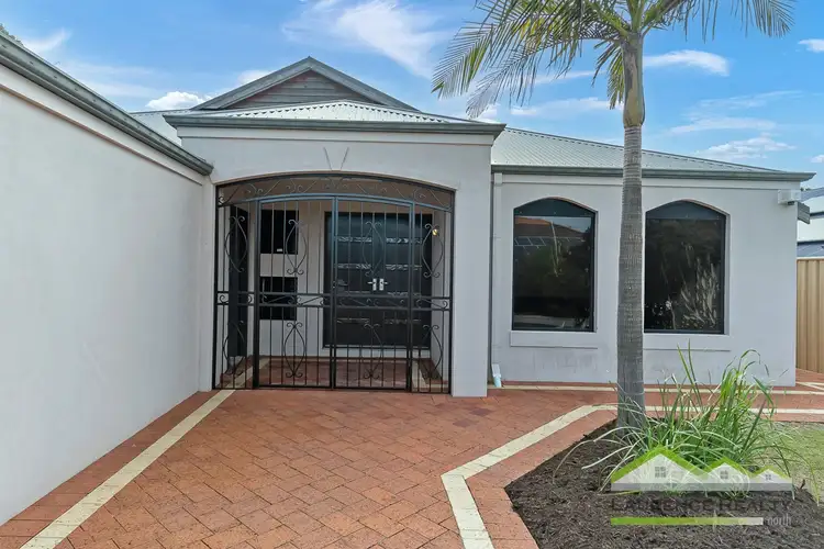 Second view of Homely house listing, 30 Rupara Circle, Quinns Rocks WA 6030