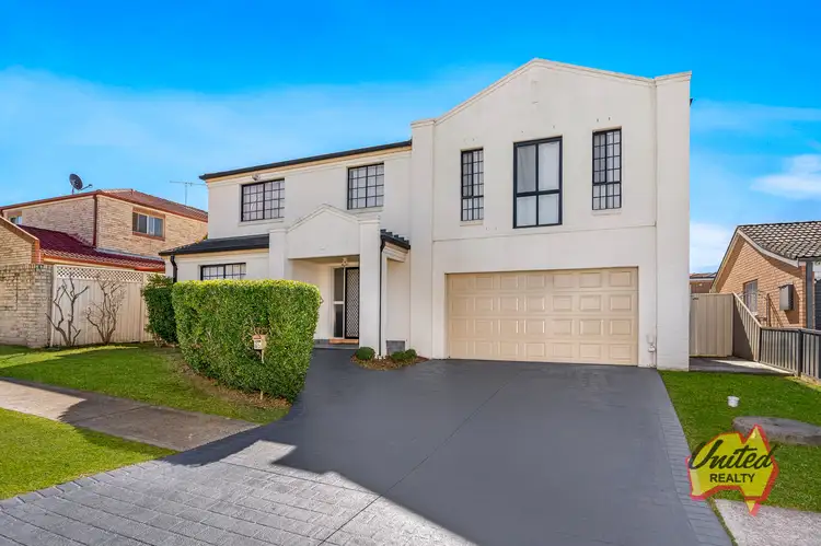 Main view of Homely house listing, 65 Myall Road, Casula NSW 2170