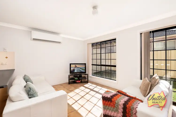 Second view of Homely house listing, 65 Myall Road, Casula NSW 2170