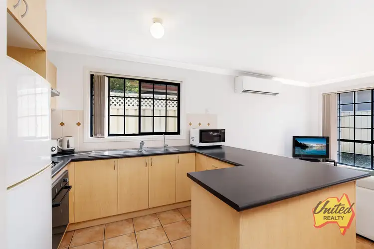 Third view of Homely house listing, 65 Myall Road, Casula NSW 2170