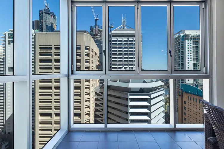 2706/108 Albert Street, Brisbane City QLD 4000