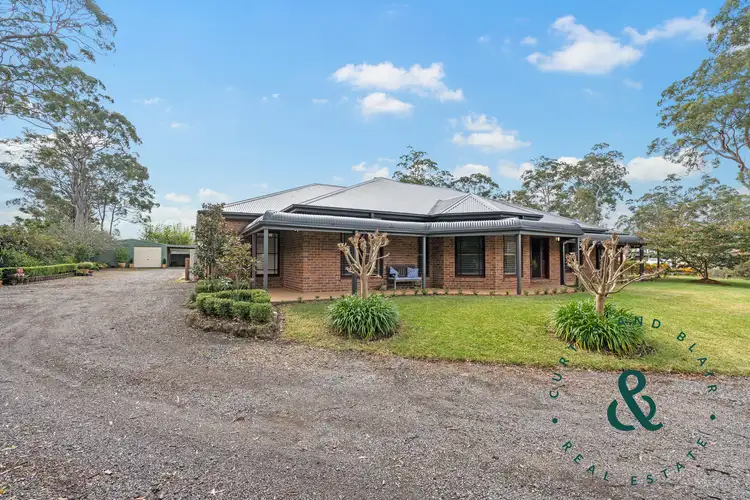 Fourth view of Homely rural property listing, 7 Settlers Close, Medowie NSW 2318
