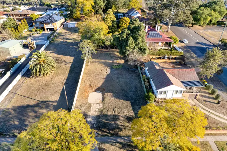 81 Brook Street, Muswellbrook NSW 2333