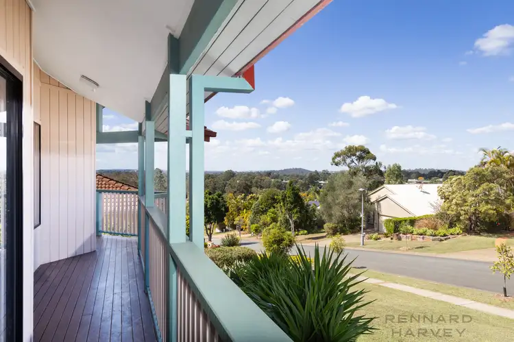 Second view of Homely house listing, 31 Beaufort Crescent, Moggill QLD 4070