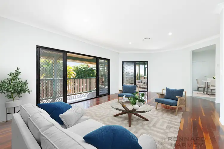 Third view of Homely house listing, 31 Beaufort Crescent, Moggill QLD 4070