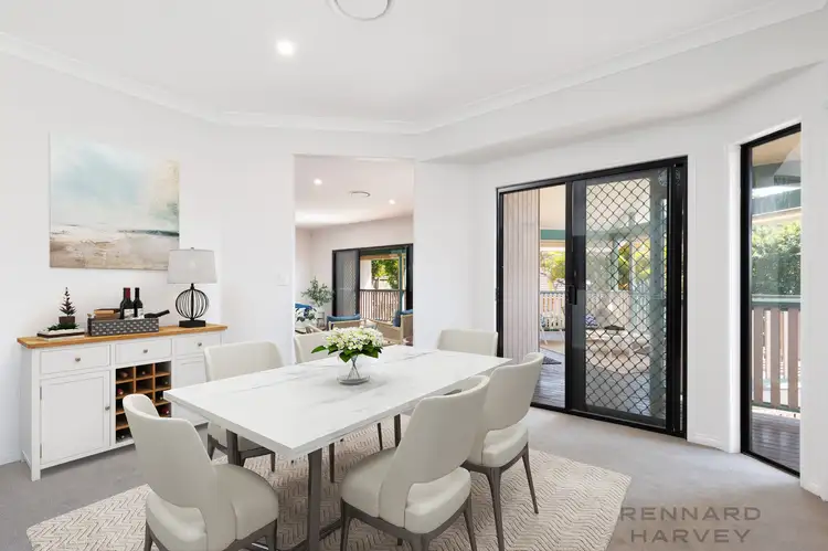 Fourth view of Homely house listing, 31 Beaufort Crescent, Moggill QLD 4070