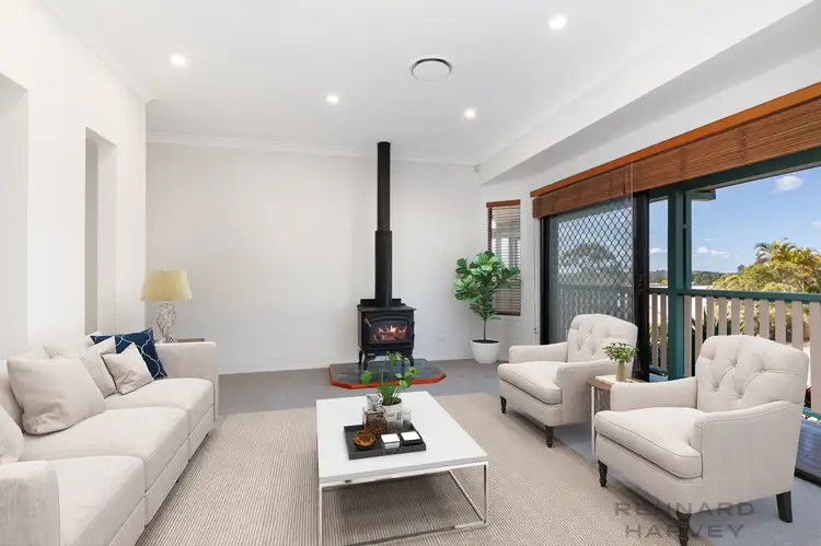 Fifth view of Homely house listing, 31 Beaufort Crescent, Moggill QLD 4070