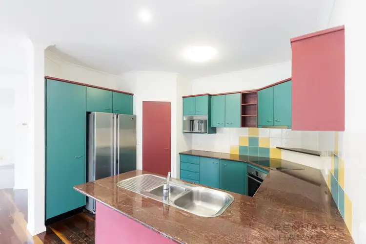 Sixth view of Homely house listing, 31 Beaufort Crescent, Moggill QLD 4070