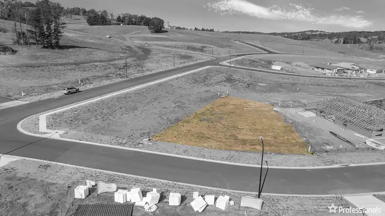 Fifth view of Homely land listing, 30 Bushel Street, Armidale NSW 2350