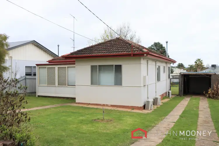 Second view of Homely house listing, 10 Nilma Avenue, Mount Austin NSW 2650