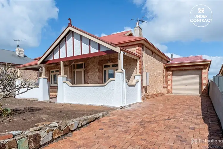 Main view of Homely house listing, 32 Charles Street, Murray Bridge SA 5253
