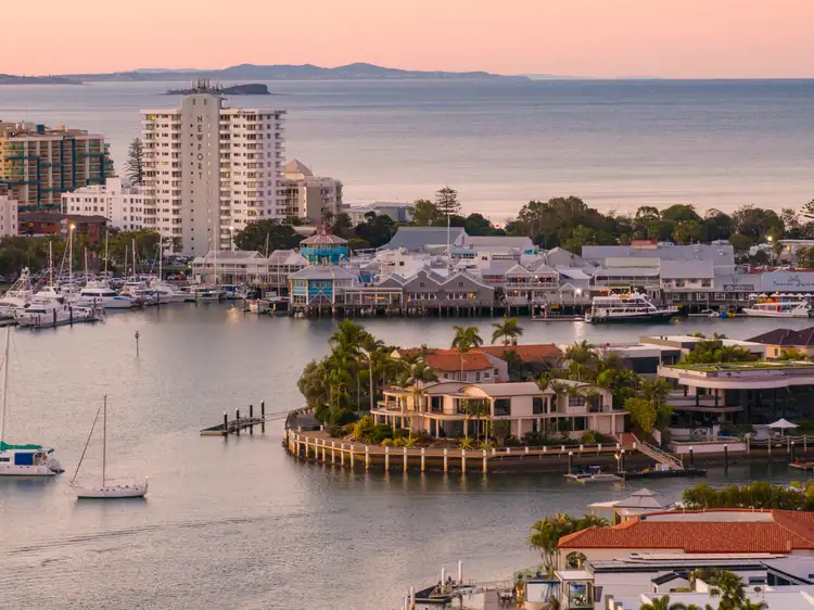 6 Minyama Island, Minyama QLD 4575