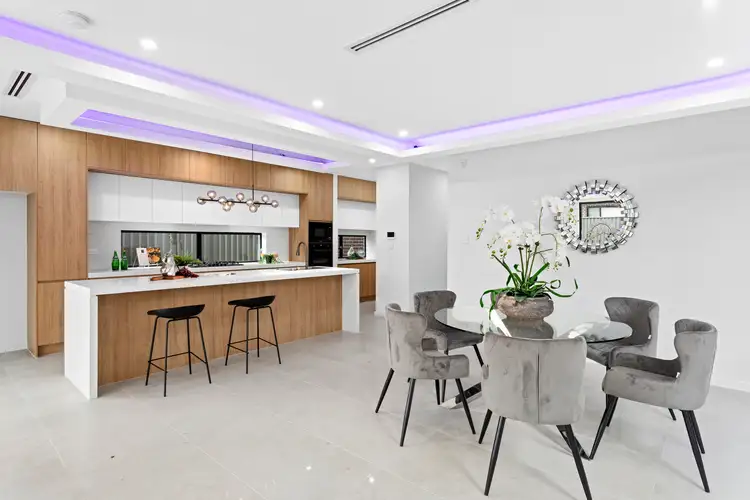 20 Pecan Crescent (Grantham Farm), Riverstone NSW 2765