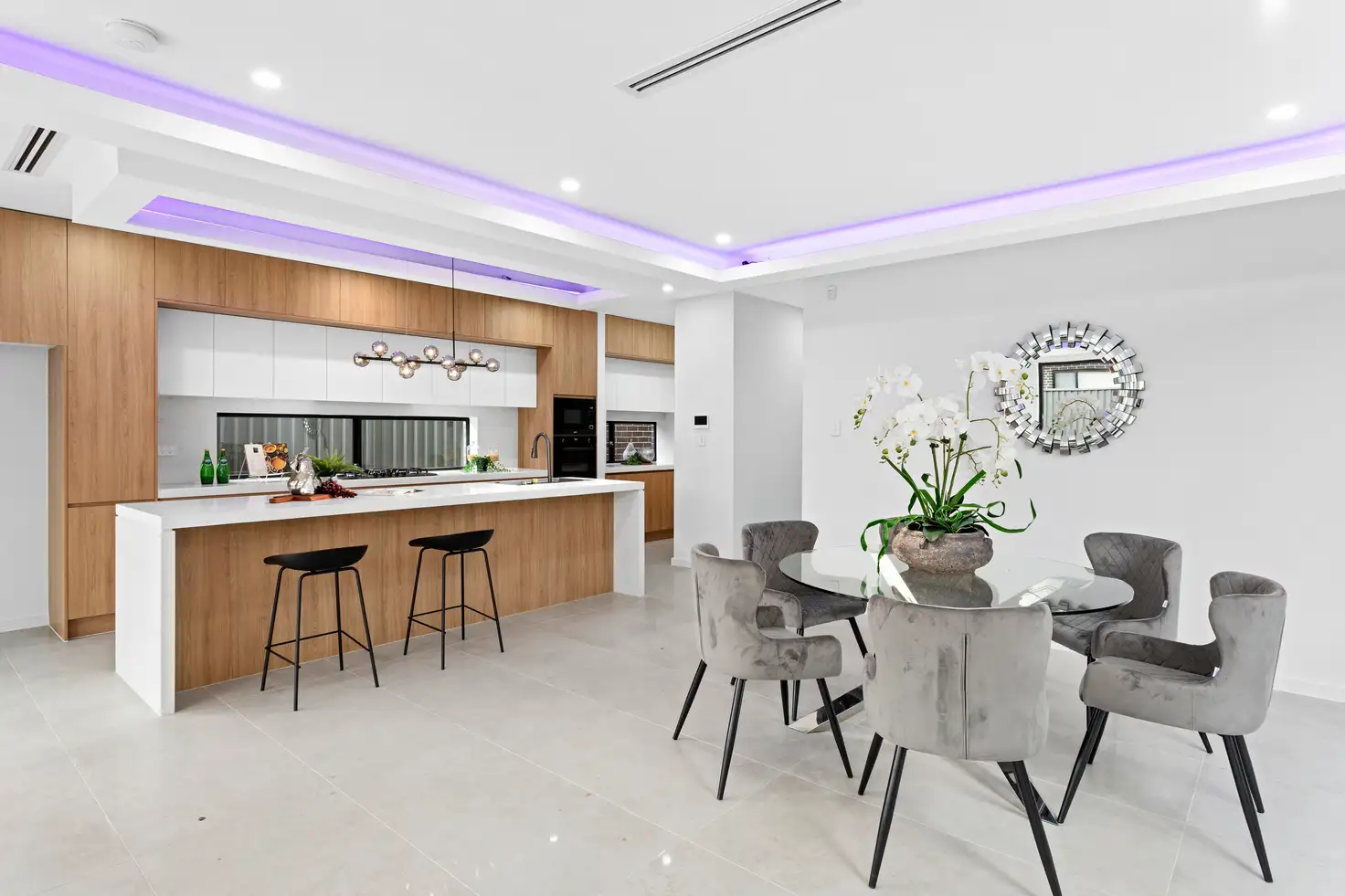 Main view of Homely house listing, 20 Pecan Crescent (Grantham Farm), Riverstone NSW 2765