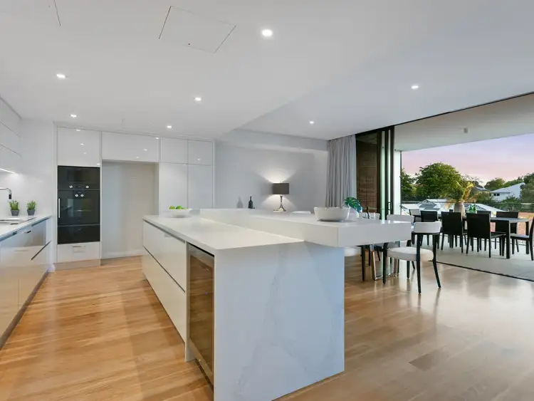 Fourth view of Homely apartment listing, 21/87 Waratah Avenue, Dalkeith WA 6009