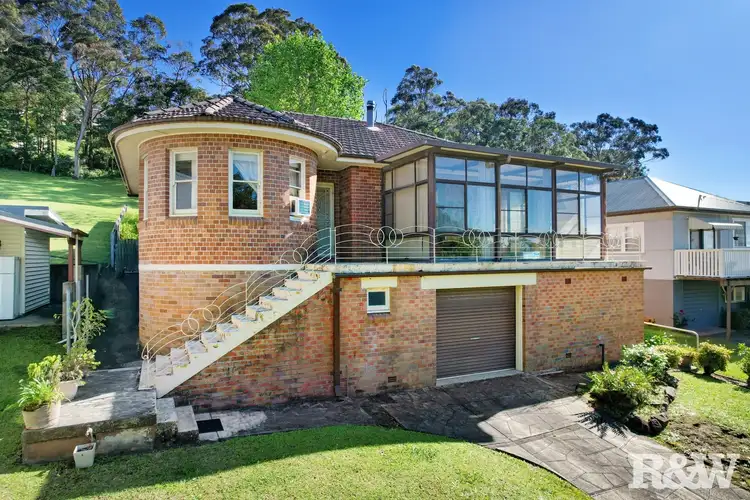Second view of Homely house listing, 11 Scott Street, Point Clare NSW 2250