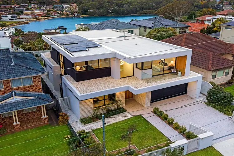 Third view of Homely house listing, 28 Riverview Ave, Kyle Bay NSW 2221