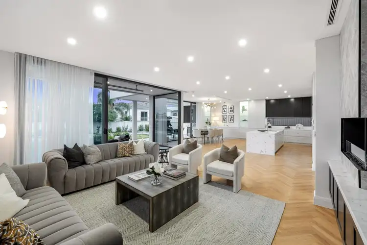 Fifth view of Homely house listing, 28 Riverview Ave, Kyle Bay NSW 2221