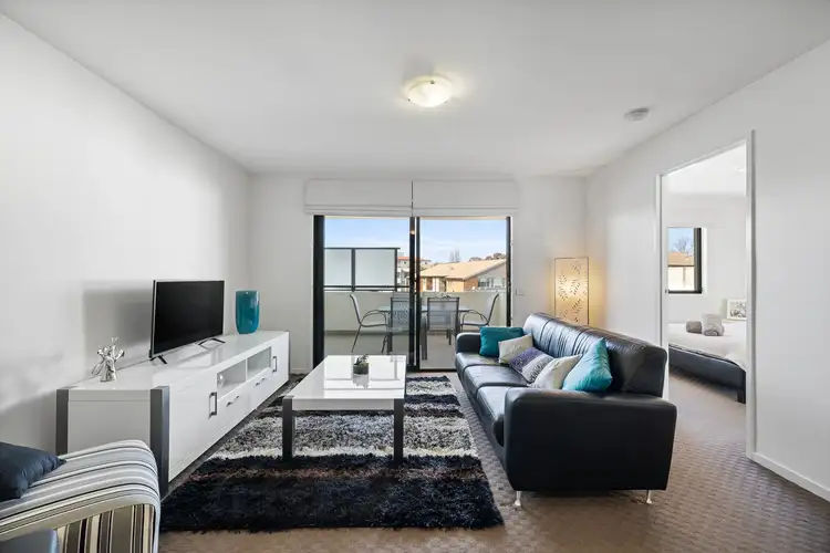 25/6 Cunningham Street, Griffith ACT 2603