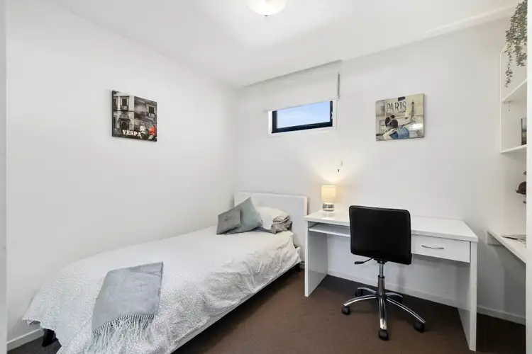 Sixth view of Homely apartment listing, 25/6 Cunningham Street, Griffith ACT 2603