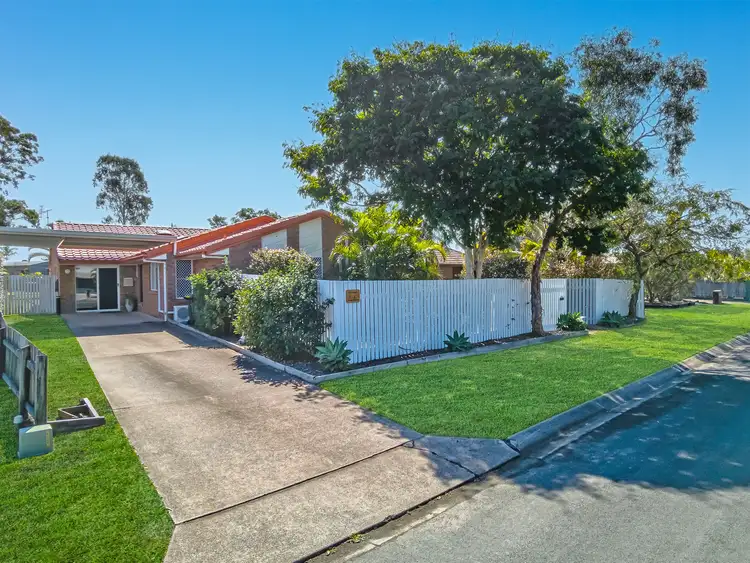 58 Honeysuckle Avenue, Kawungan QLD 4655