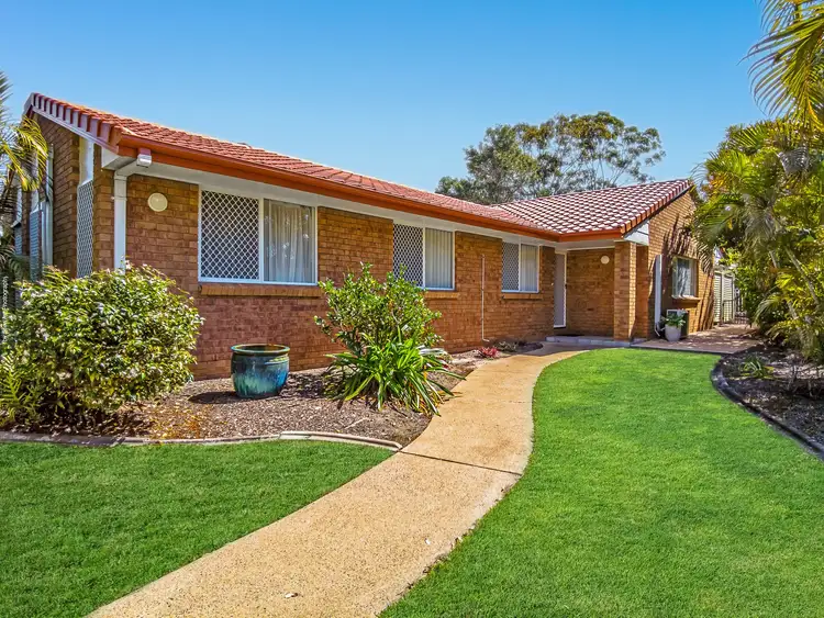 Fourth view of Homely house listing, 58 Honeysuckle Avenue, Kawungan QLD 4655