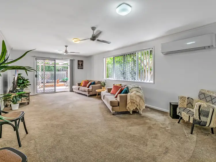 Sixth view of Homely house listing, 58 Honeysuckle Avenue, Kawungan QLD 4655