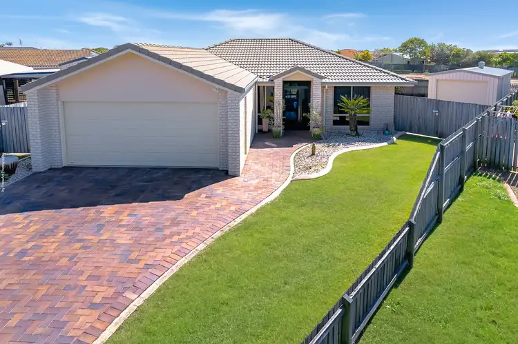 6 Kinross Court, Kawungan QLD 4655
