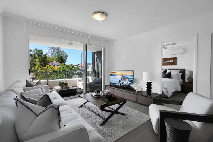 9/60 Ethel Street, Chermside QLD 4032