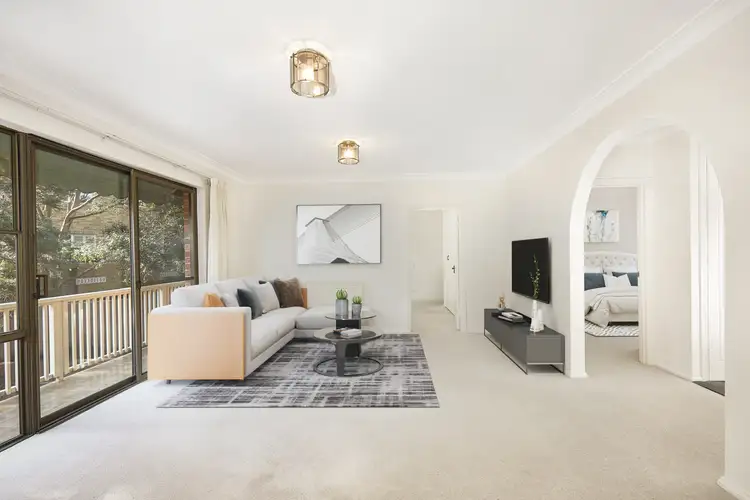 Main view of Homely retirement listing, U36/28 Curagul Road, North Turramurra NSW 2074