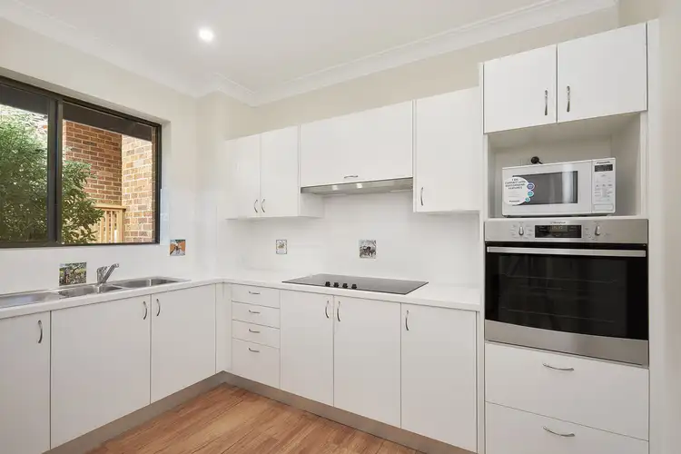 Fourth view of Homely retirement listing, U36/28 Curagul Road, North Turramurra NSW 2074