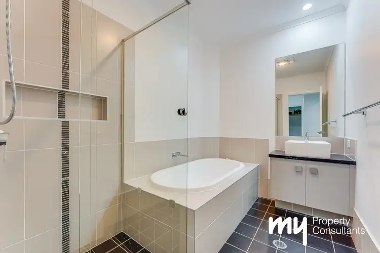 Third view of Homely house listing, 8 Venturer Parade, Leppington NSW 2179